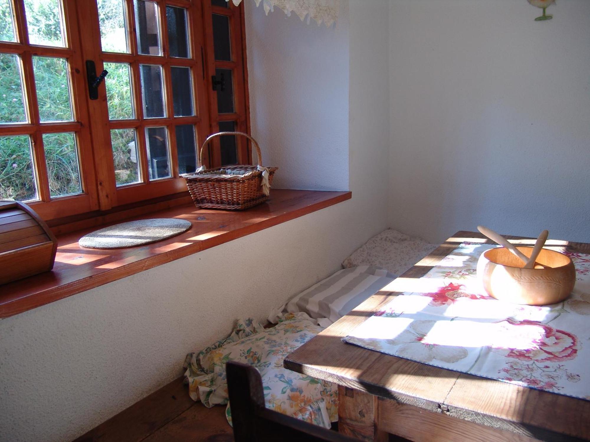 エスピエルバ Casas De Zapatiernoゲストハウス 部屋 写真