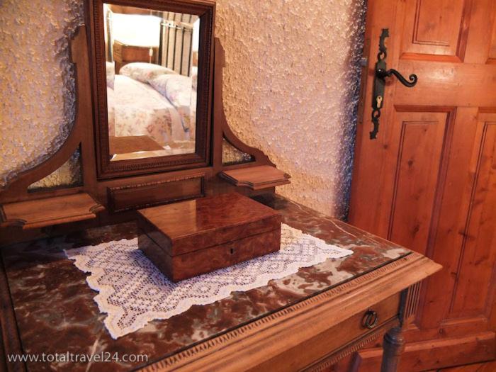 エスピエルバ Casas De Zapatiernoゲストハウス 部屋 写真