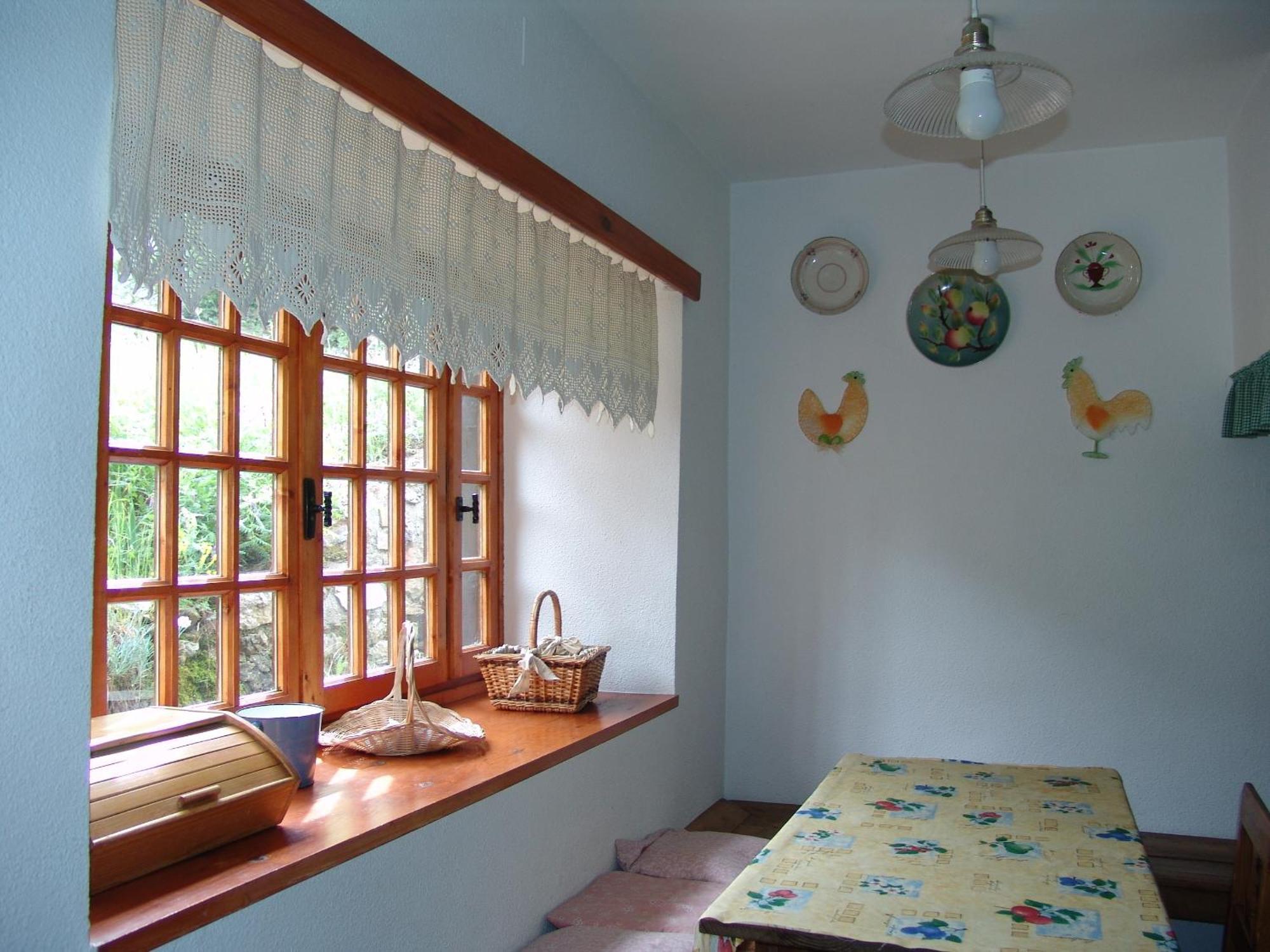 エスピエルバ Casas De Zapatiernoゲストハウス 部屋 写真